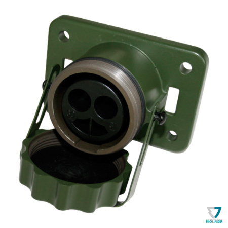 JAEGER RASIA 2-NAP NATO | 24V | 35-50MM² JOHTO 