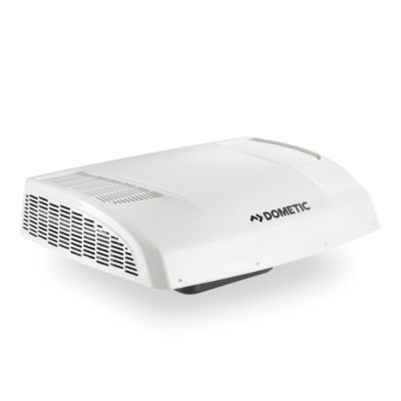 DOMETIC COOLAIR RT 780 TAUKOILMASTOINTILAITE | 0° KOMPRESSORIN KALLISTUS | 24 V
