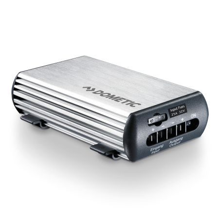 DOMETIC PERFECTCHARGE DCDC 24 JÄNNITEMUUNNIN/KONVERTTERI | 24 A | 24V -> 12V