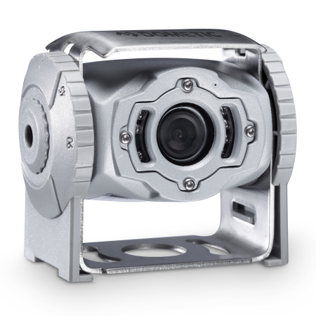 DOMETIC PERFECTVIEW CAM 60ADR HEAVY-DUTY KAMERA | ADR-HYVÄKSYTTY | 120° DIAGONAALINEN