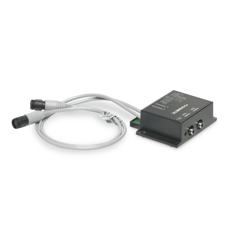 DOMETIC PERFECTVIEW SWITCH 200VTO OHJAUSYKSIKKÖ