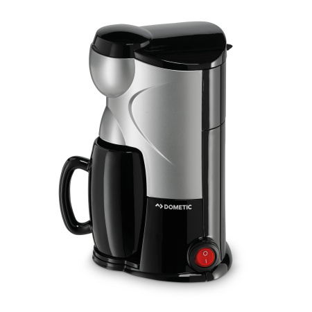 DOMETIC PERFECTCOFFEE MC 01 KAHVINKEITIN | 24 V
