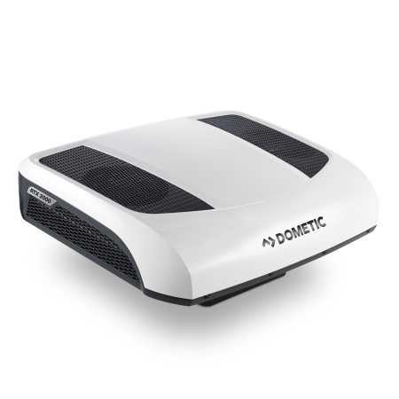 DOMETIC COOLAIR RTX 2000 TAUKOILMASTOINTILAITE | 2000 W | 24 V