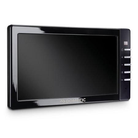DOMETIC PERFECTVIEW M 75L AHD LCD-NÄYTTÖ 7' AHD-TEKNOLOGIALLA