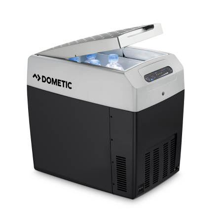 DOMETIC TROPICOOL TCX 21 TERMOSÄHKÖINENE KYLMÄLAUKKU | 21 L| 12/24/240V