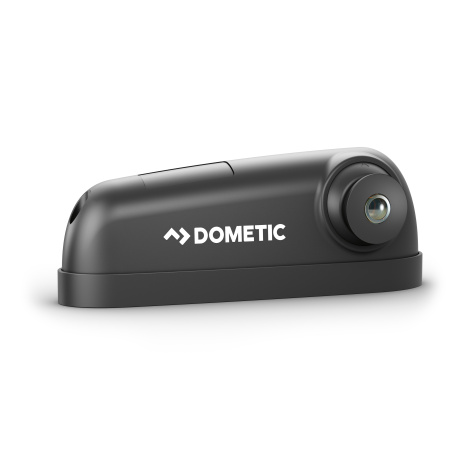 DOMETIC PERFECTVIEW CAM 1000 KUOLLEEN KULMAN KAMERA OBJEKTIN TUNNISTUKSELLA