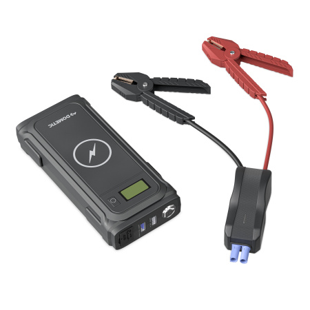 DOMETIC PJS1000 POWERBANK-KÄYNNISTIN 1000 A HUIPPUVIRTA