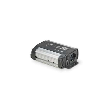DOMETIC INVERTTERI SINIAALTO 600W 24V NDS SMART-IN MODIFIED SM600-24