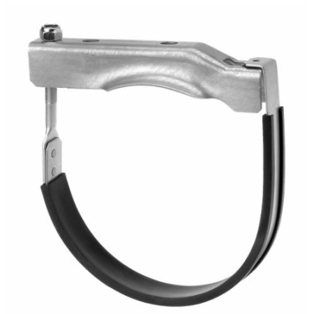 WINKLER ILMASÄILIÖN KANNAKE D=206MM (SIS. ALUSKUMIN)