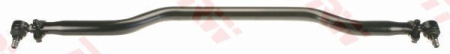 TRW RAIDETANKO SISU 1630 MM