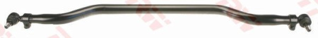 TRW RAIDETANKO SISU L=1651MM