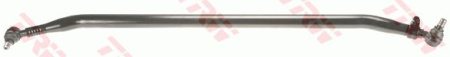 TRW X-CAP RAIDETANKO SC L=1743MM | SAATAVUUS LOPPU