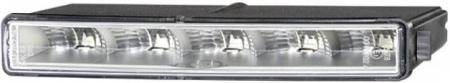 HELLA LED-HUOMIOVALO OIKEA 24V 5LEDIÄ/VALO SISU POLAR
