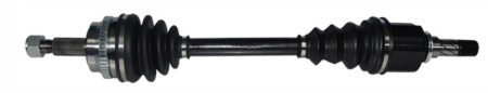 K27 VETOAKSELI RENAULT/NISSAN/OPEL