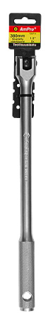 NIVELLETTY VÄÄNTÖVARSI 1/2" 380MM