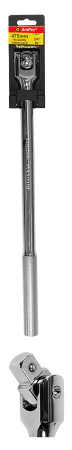 AMPRO NIVELLETTY VÄÄNTÖVARSI 3/4" 475MM