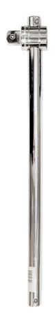 AMPRO T-VÄÄNNIN 1"/550MM